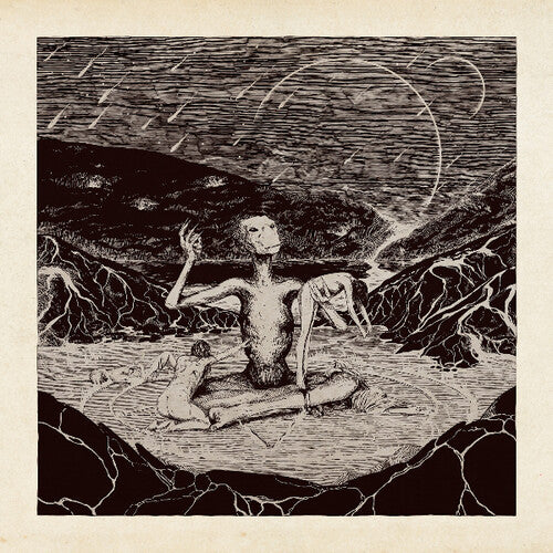 DUST - AGONY PLANET