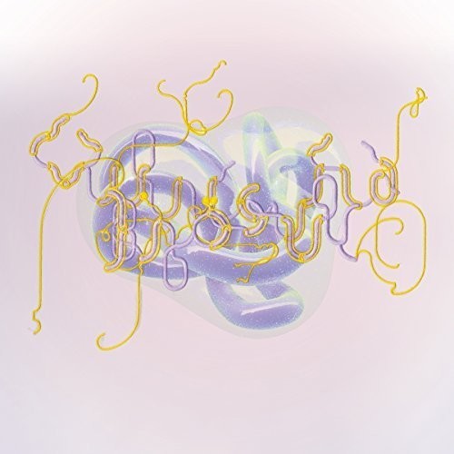 BJORK - STONEMILKER: PATTEN REWORK MIX