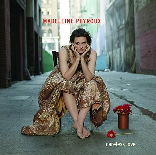 PEYROUX,MADELEINE - CARELESS LOVE