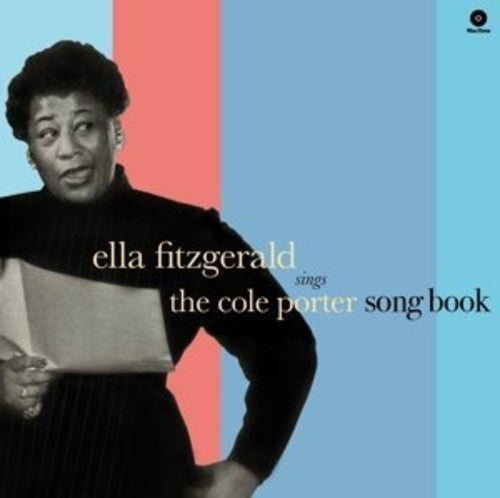 FITZGERALD,ELLA - ELLA FITZGERALD SINGS THE COLE PORTER SONGBOOK