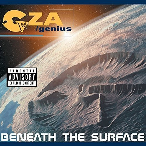 GZA – Beneath The Surface