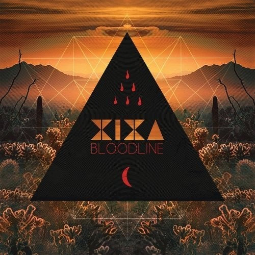Xixa – Bloodline