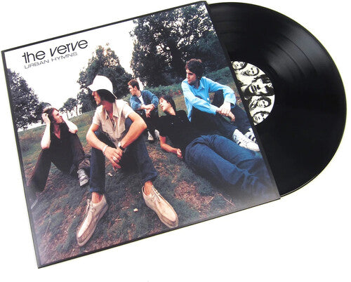 VERVE - URBAN HYMNS
