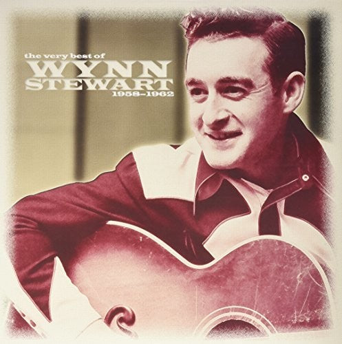 Wynn Stewart - Very Best Of Wynn Stewart 1958-1962