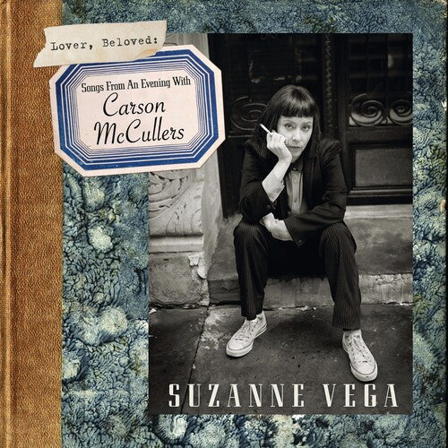 VEGA,SUZANNE - LOVER BELOVED: SONGS FROM AN EVENING WITH CARSON