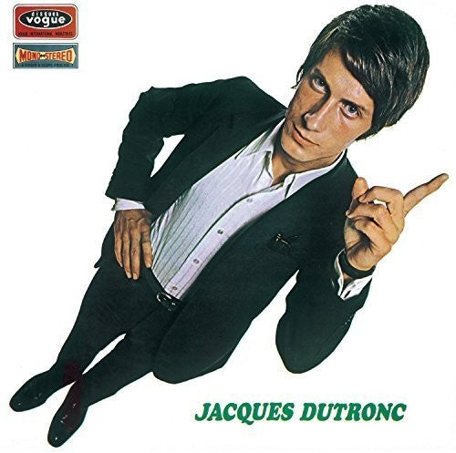 DUTRONC,JACQUES - ET MOI ET MOI ET MOI