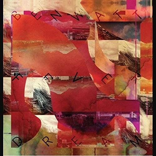 WATT,BEN - FEVER DREAM