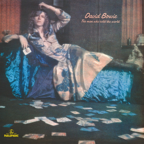 David Bowie – The Man Who Sold the World