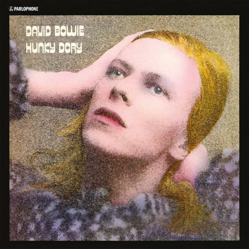 BOWIE,DAVID - HUNKY DORY