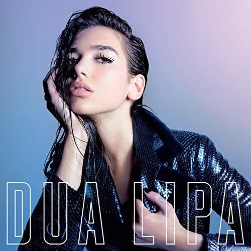 LIPA,DUA - DUA LIPA