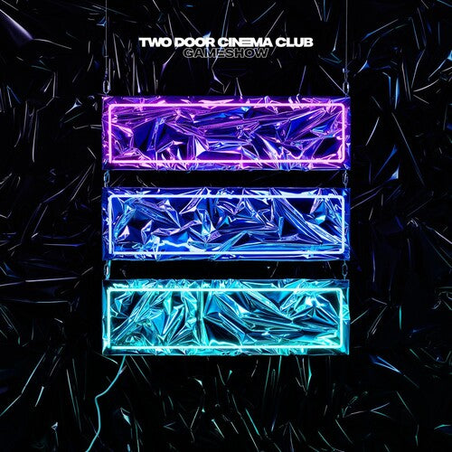 TWO DOOR CINEMA CLUB - GAMESHOW