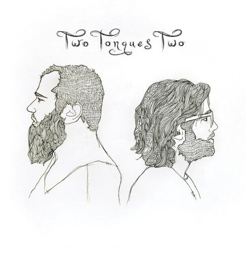 TWO TONGUES - TWO