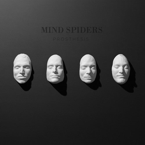 MIND SPIDERS - PROSTHESIS