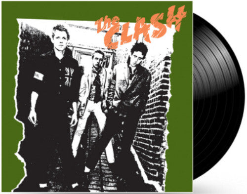 CLASH - CLASH