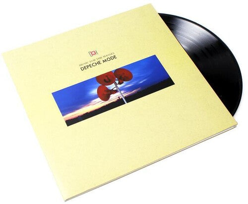 Depeche Mode - Music For The Masses (180-gram)