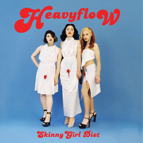 SKINNY GIRL DIET - HEAVY FLOW