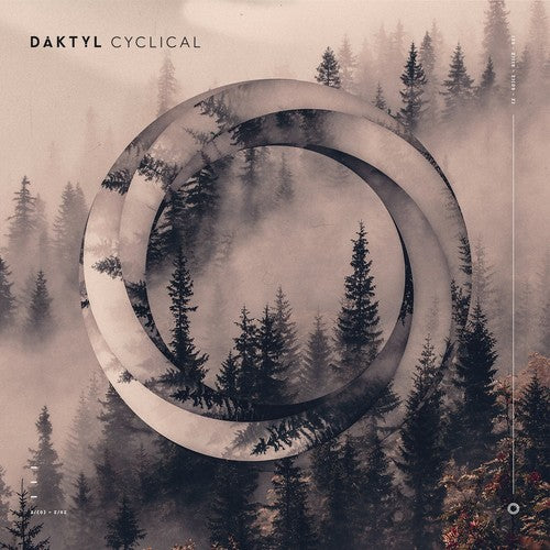 DAKTYL - CYCLICAL