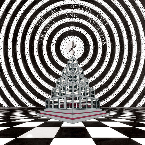 Blue Oyster Cult – Tyranny and Mutation