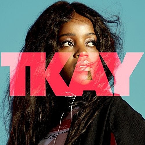 MAIDZA,TKAY - TKAY