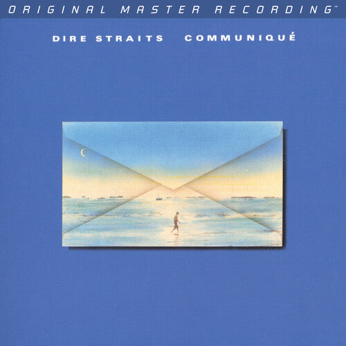Dire Straits – Communique