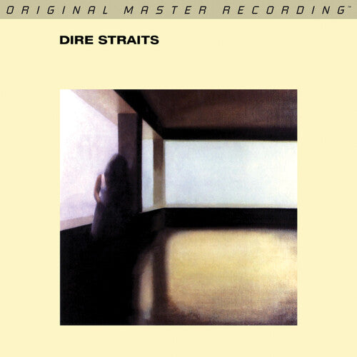 Dire Straits – Dire Straits