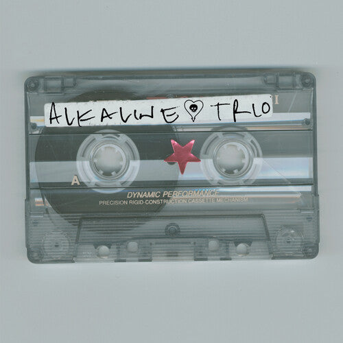 ALKALINE TRIO - ALKALINE TRIO