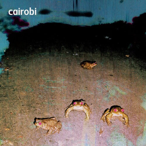 CAIROBI - CAIROBI