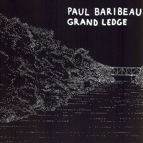 BARIBEAU,PAUL - GRAND LEDGE