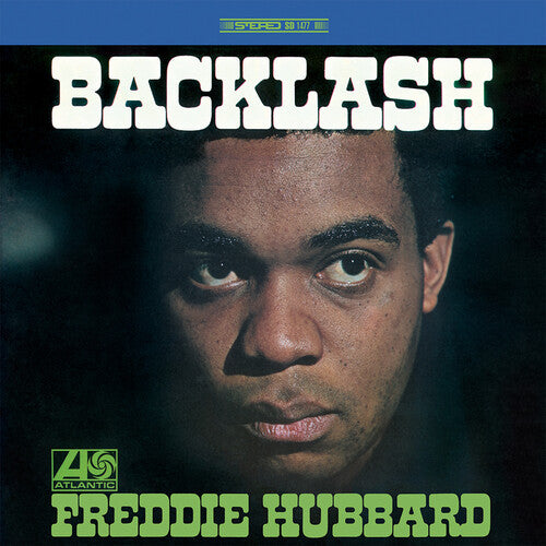 Freddie Hubbard – Backlash