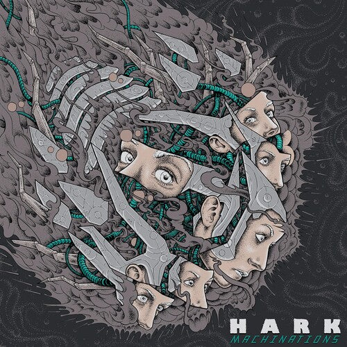 Hark – Machinations