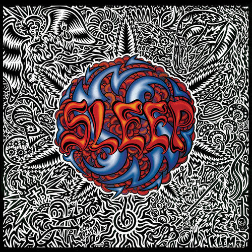Sleep – Sleep's Holy Mountain