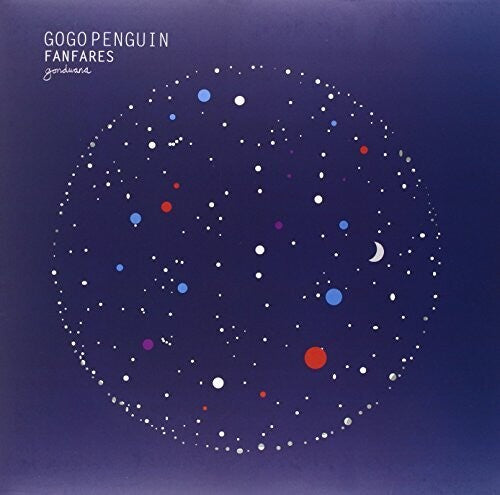 GOGO PENGUIN - FANFARES