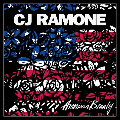 CJ Ramone – American Beauty