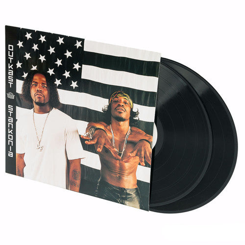 OUTKAST - STANKONIA
