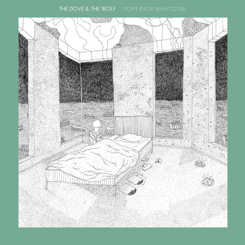 DOVE & THE WOLF - I DON'T KNOW WHAT TO FEEL