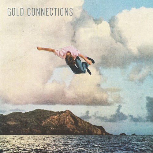 GOLD CONNECTIONS - GOLD CONNECTIONS