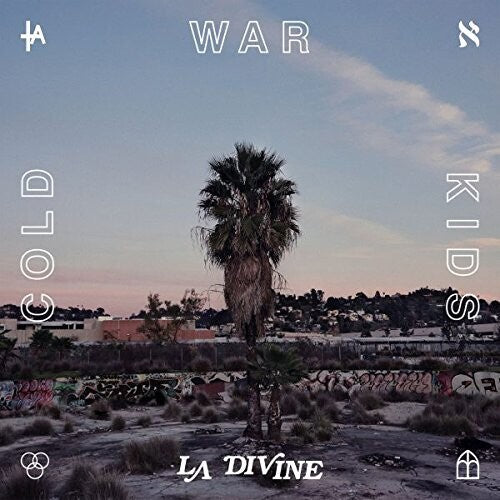 Cold War Kids – La Divine