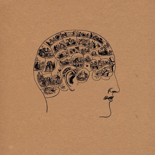 DEEP STATE - THOUGHT GARDEN