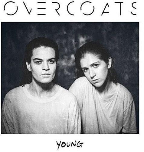 OVERCOATS - YOUNG