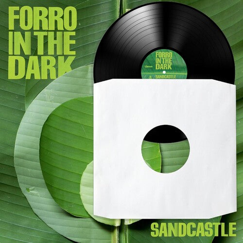 FORRO IN THE DARK - SANDCASTLE
