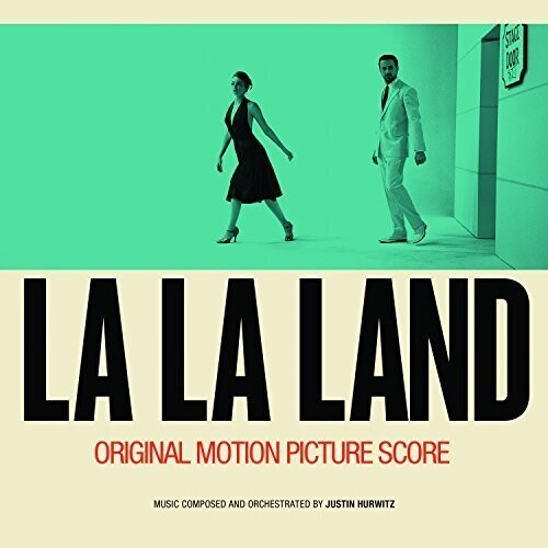 LA LA LAND (SCORE) / O.S.T. - LA LA LAND (SCORE) / O.S.T.