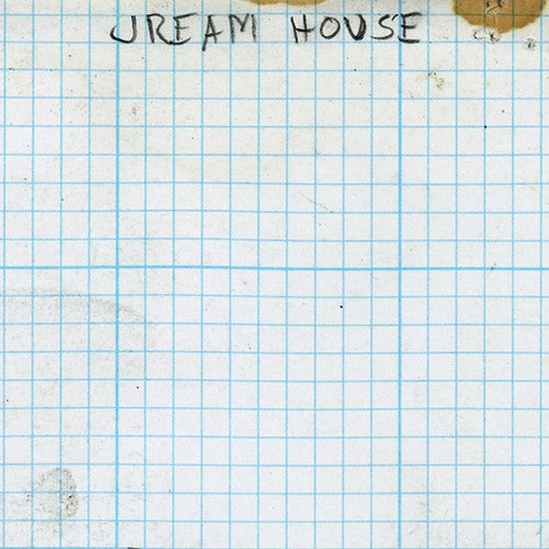 Pleasure – Jream House