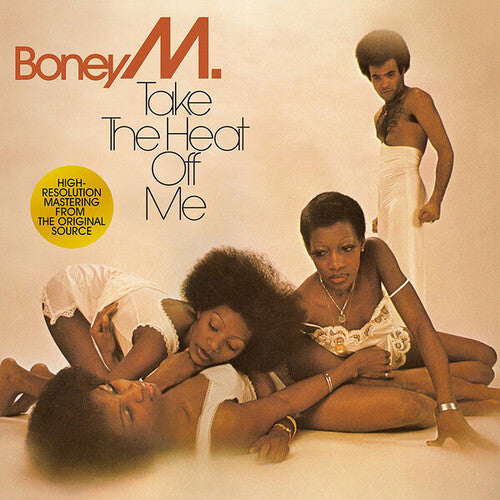 Boney M – Take The Heat Off Me