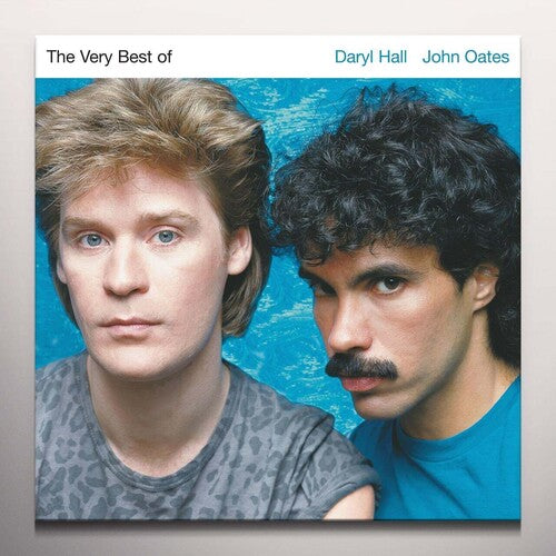 Hall & Oates – Very Best Of Darryl Hall & John Oates