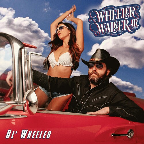 WHEELER WALKER JR - OL' WHEELER