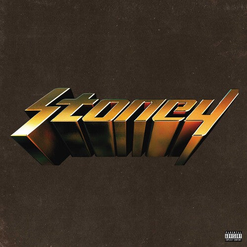 POST MALONE - STONEY