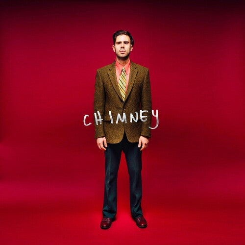 CHIMNEY - CHIMNEY