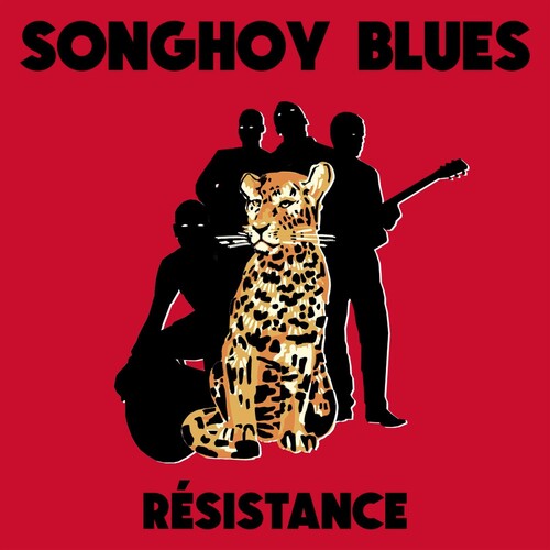 Songhoy Blues – Resistance