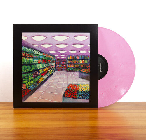 PALEHOUND - PLACE I'LL ALWAYS GO