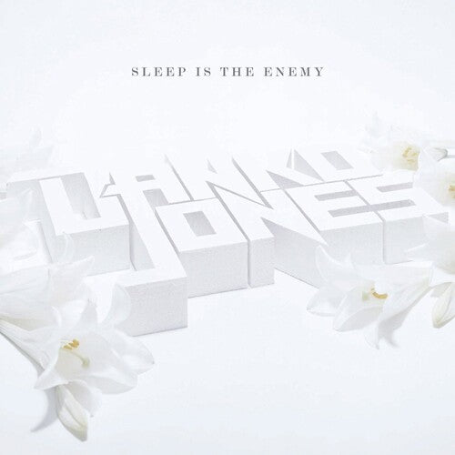 DANKO JONES - SLEEP IS THE ENEMY